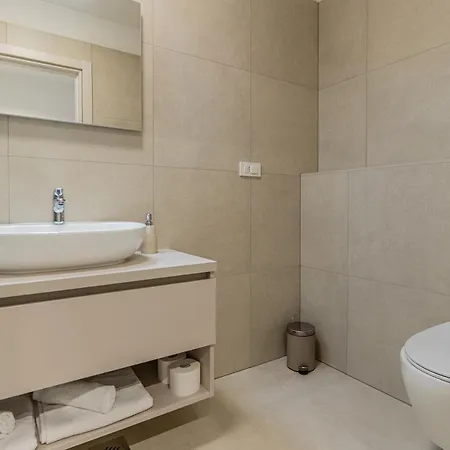 Orhideja 4* Црес