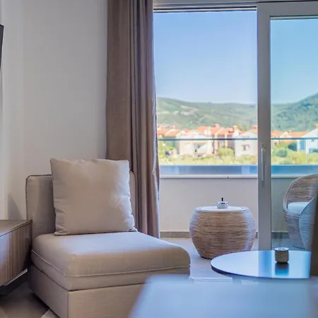 Apartmanhotel Orhideja