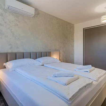 Orhideja Apartmanhotel