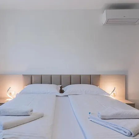 Orhideja Apartmanhotel