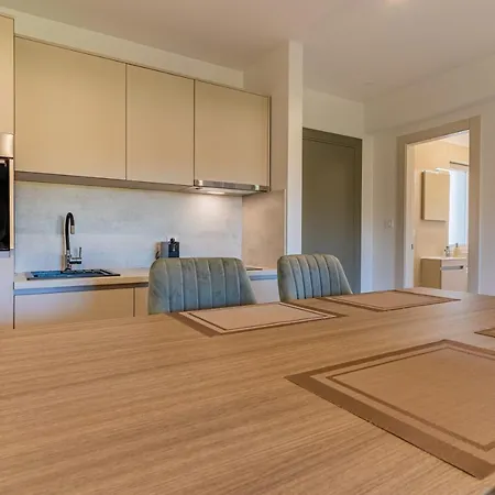 Apartmanhotel Orhideja Cres