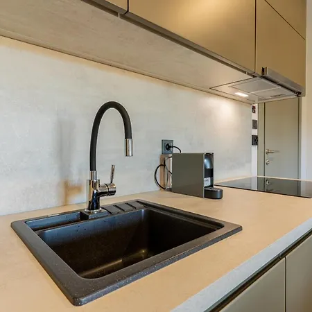 Orhideja Apartmanhotel