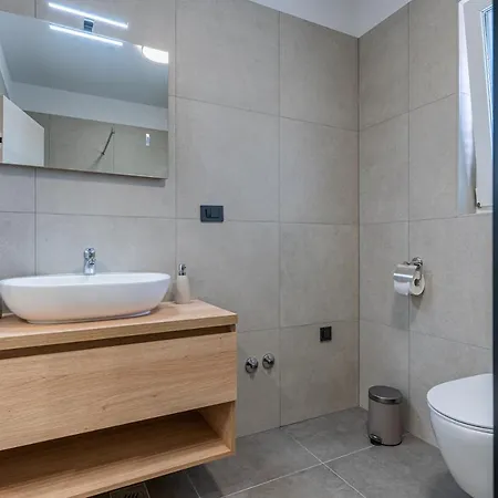 Apartmanhotel Orhideja