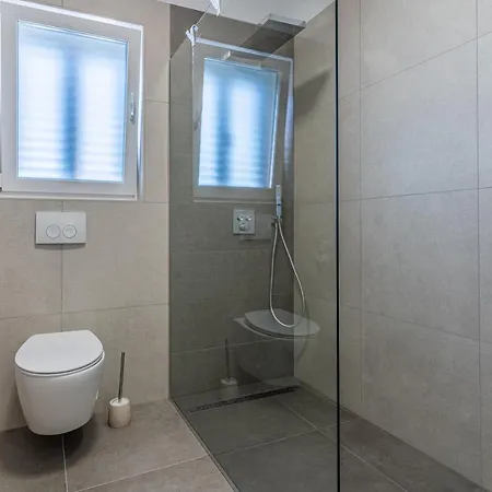 Orhideja Apartmanhotel