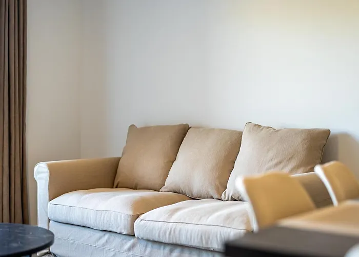 Aparthotel Orhideja Cres