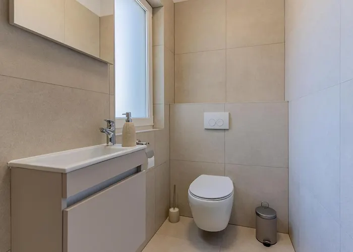 Orhideja Aparthotel Cres