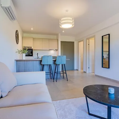 Aparthotel Orhideja Cres