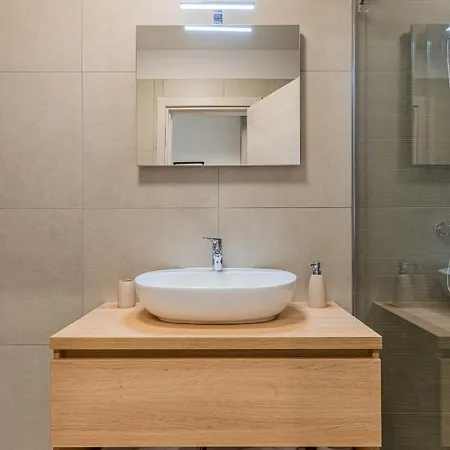 Apartahotel Orhideja