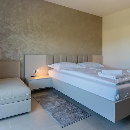 Orhideja Apart Otel