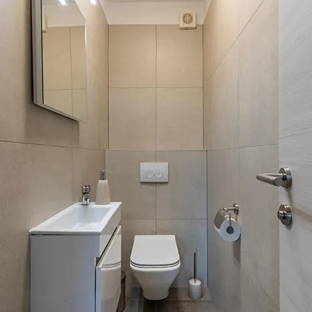Apart Otel Orhideja