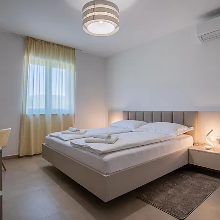 Orhideja 4* Cres