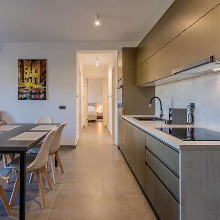 Orhideja 4* Cres