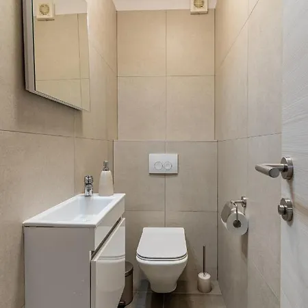 Orhideja 4* Cres