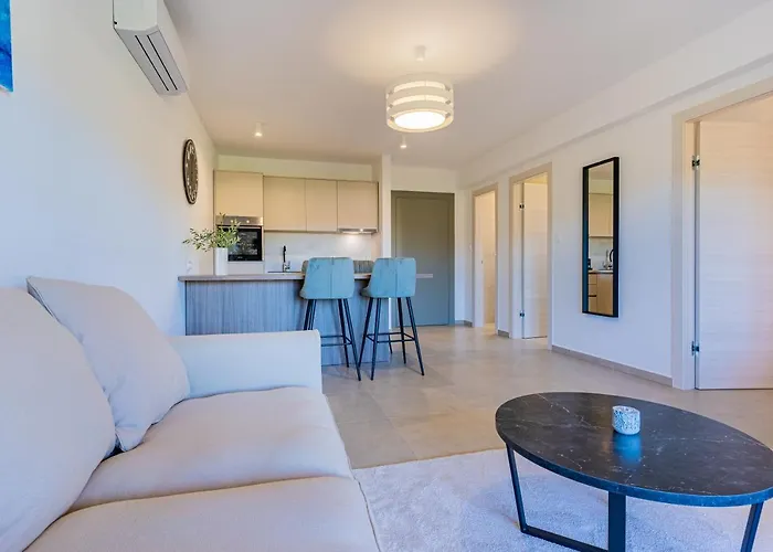 Apartmanhotel Orhideja Cres