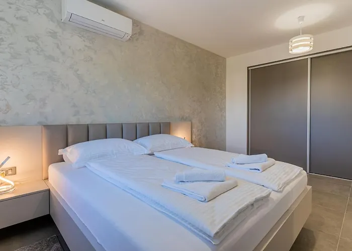 Orhideja Apartmanhotel