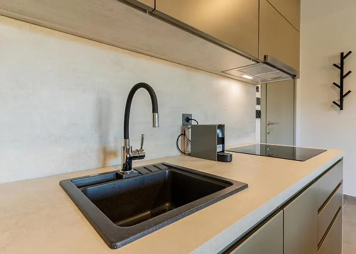 Orhideja Apartmanhotel