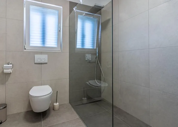 Orhideja Apartmanhotel