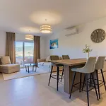 Aparthotel Orhideja