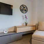 Orhideja Aparthotel Cres