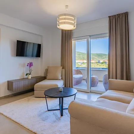 Orhideja Appart hôtel 4*