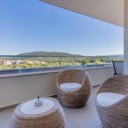 Orhideja Cres