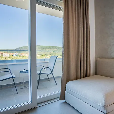 Appart hôtel Orhideja 4*
