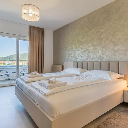 Appart hôtel Orhideja 4*
