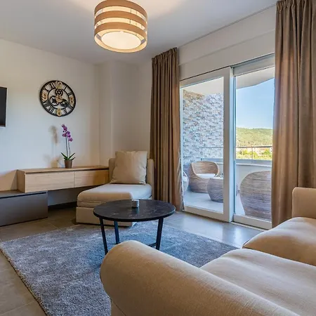 Orhideja Cres