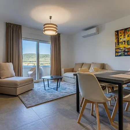 Orhideja Cres