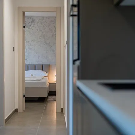 Orhideja Aparthotel